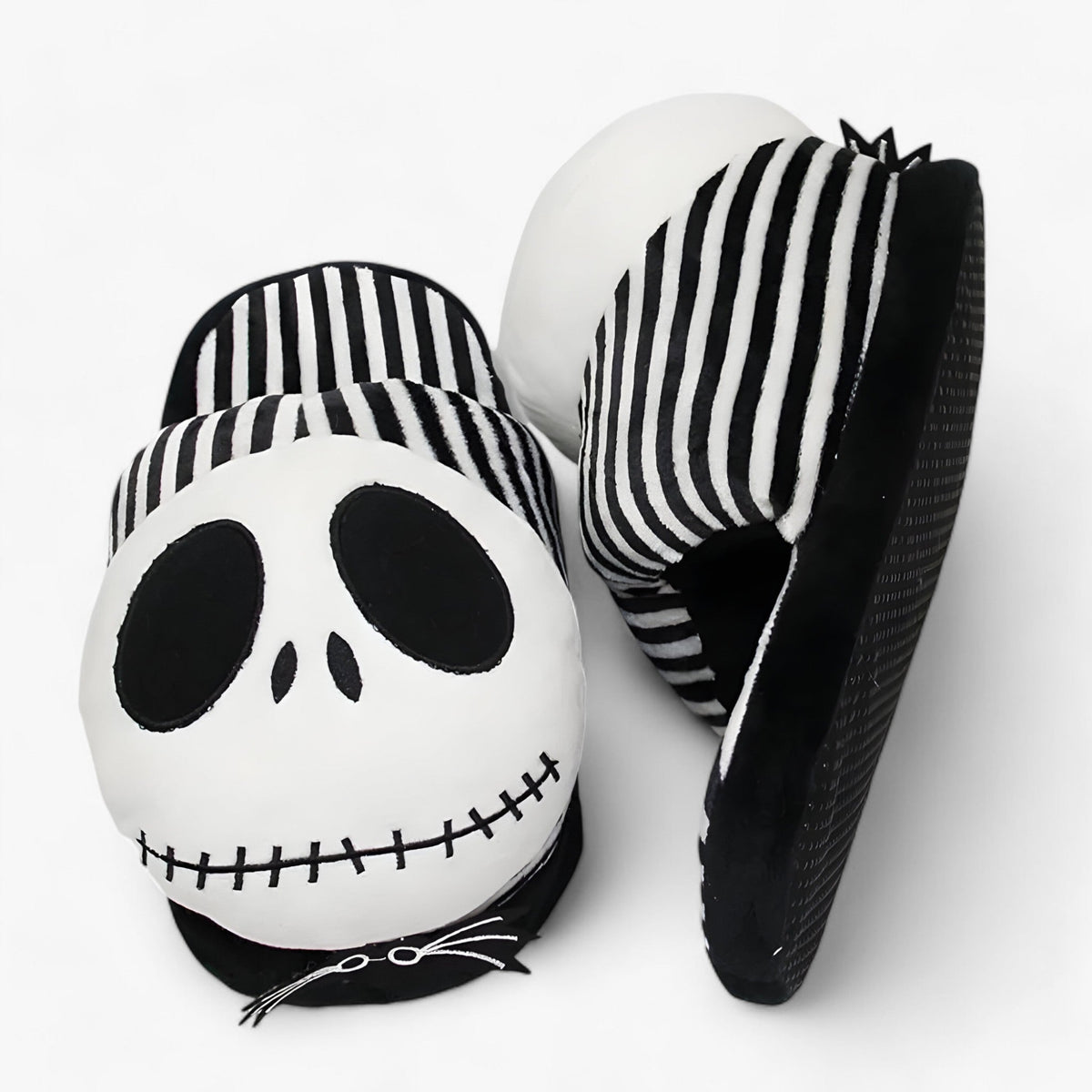 other : Spookachtige Zolen - Halloween Monster Slippers - Leuk en Gezellig in van Pantino