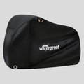 Heavy-Duty Motorcycle Cover - Weather-Resistant & Durable