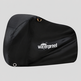 Heavy-Duty Motorcycle Cover - Weather-Resistant & Durable