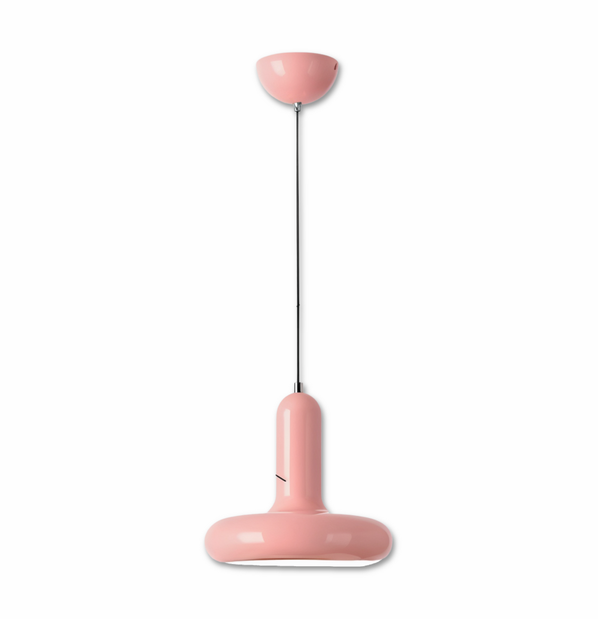 RetroPop Bauhaus Ceiling Lamp - Macaron Style