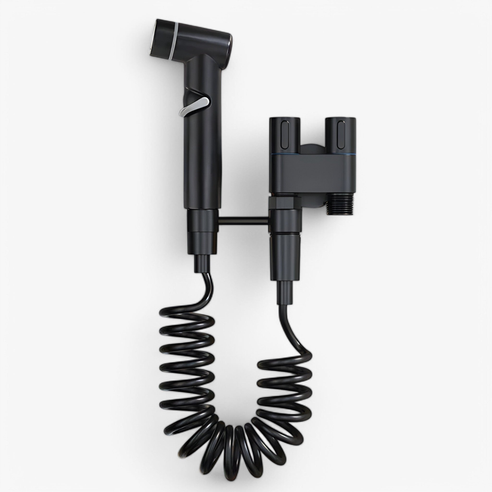 Højtrykssprøjte | Bidet toiletsprøjte til maksimal hygiejnisk komfort - - other - {{ product_tags }