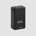 Magnetic Mini GPS Tracker - Worldwide Tracking | No Subscription Required
