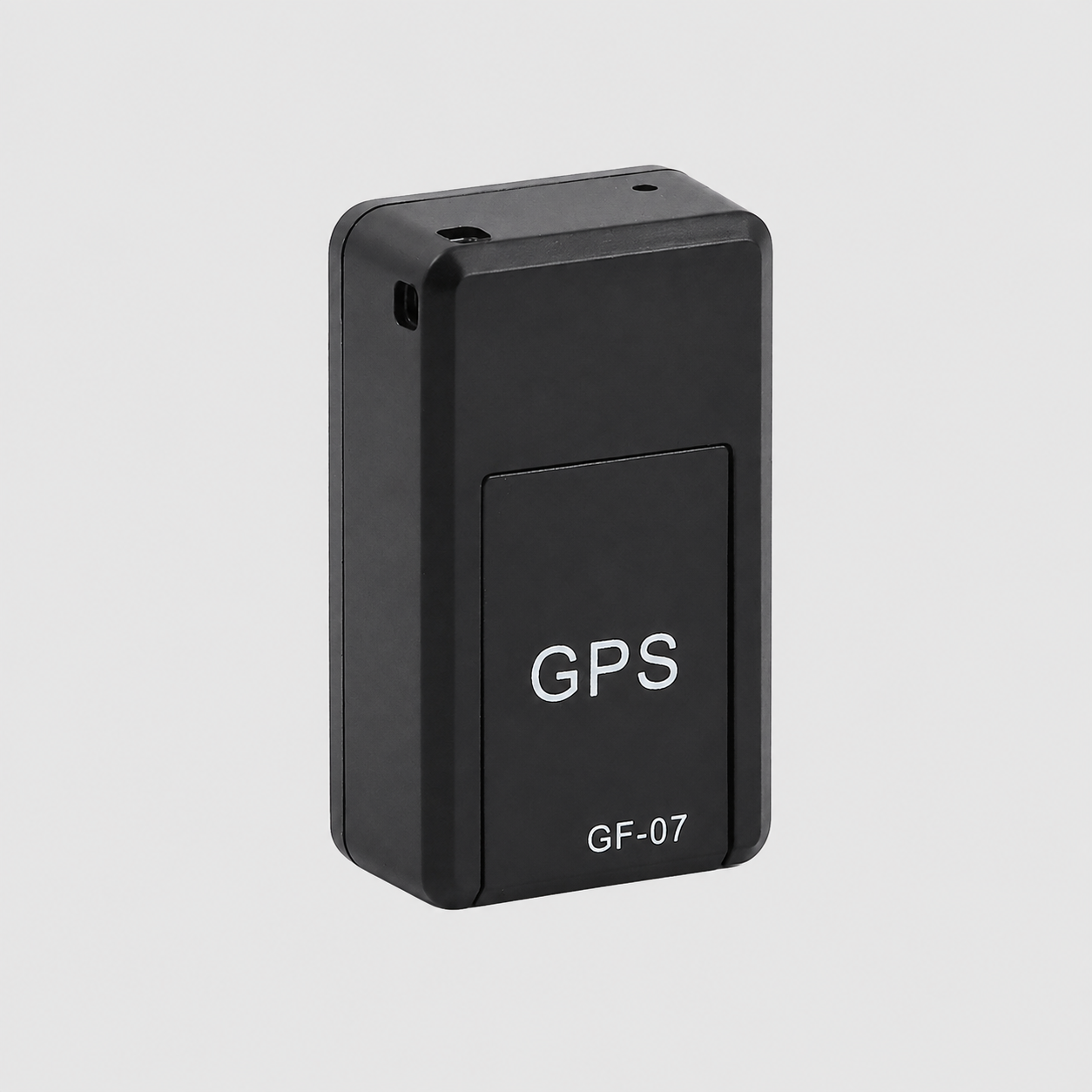 Magnetic Mini GPS Tracker - Worldwide Tracking | No Subscription Required