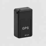 Magnetic Mini GPS Tracker - Worldwide Tracking | No Subscription Required