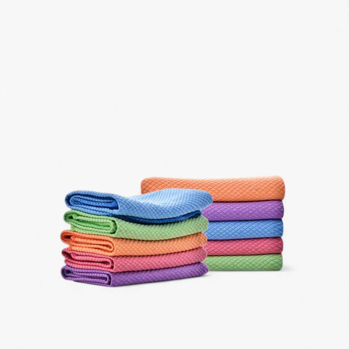 Asciugamano Magico™️ in Microfibra Ultra Assorbente per Capelli e Corpo - - all asciugamano asciugamano magico Home & Garden keuken kitchen kitchen towel magic towel magico - Concept Palermo