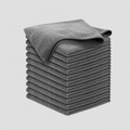 Microfiber Cloth Set for Car Cleaning (10 pieces)