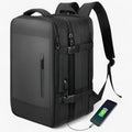 Large travel bag - Durable and spacious
