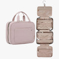 Large toiletry bag with lots of space
