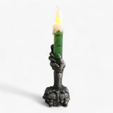 Halloween Skeleton Hand - Spooky and Festive Decor