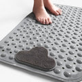 Rectangular Anti-Slip Bath Mat