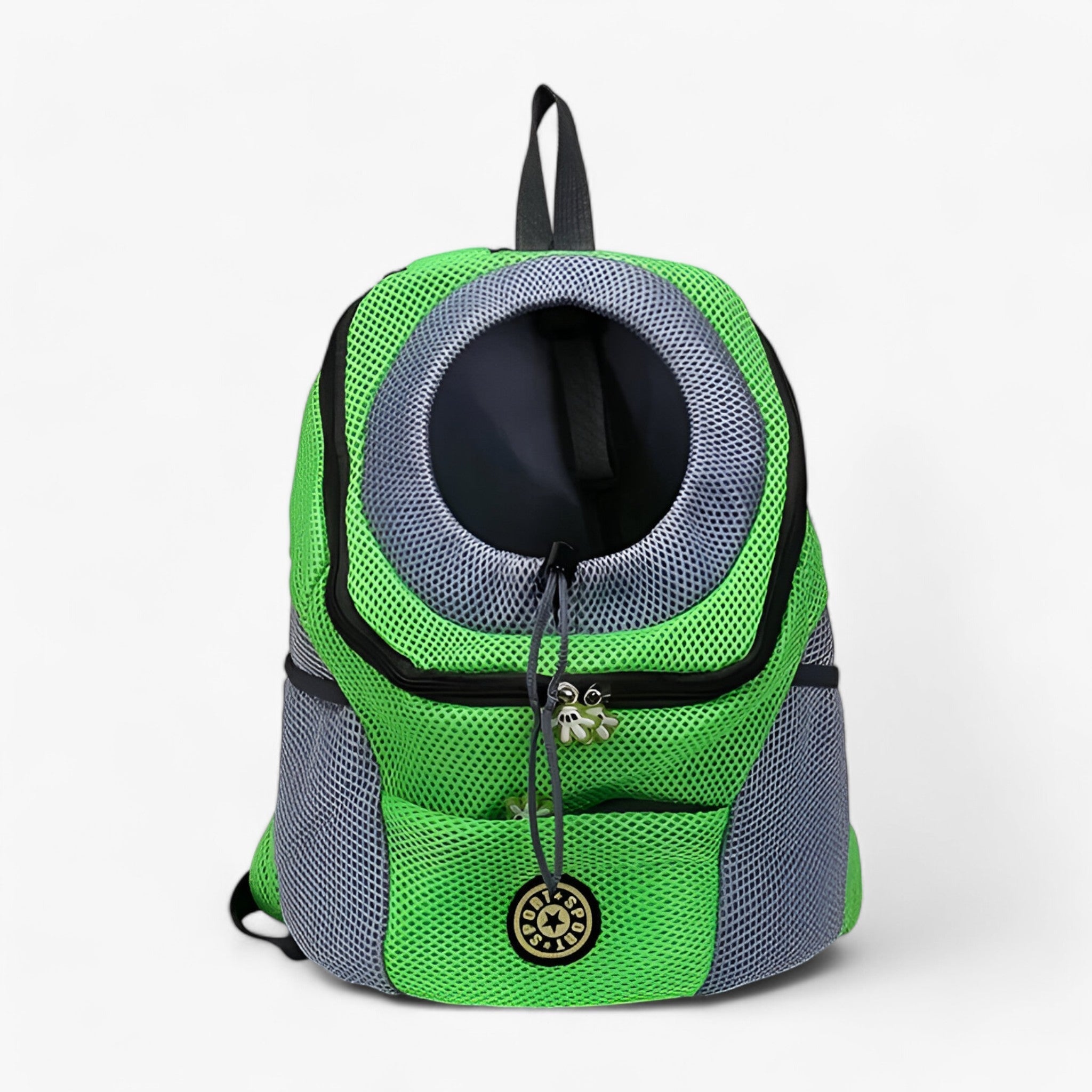 PupCarry | Kæledyr transportør - Åndbar og Bærbar Rejse Løsning - - other - {{ product_tags }