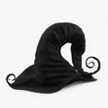 Hat of the Dark Curse - Unisex Party Accessory for Halloween
