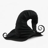 Hat of the Dark Curse - Unisex Party Accessory for Halloween