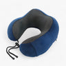 Blue Pillow