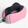 Pink Pillow