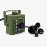 Live Birdwatching | WiFi Nest Camera with Night Vision and Audio
