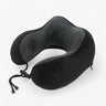 Black Pillow