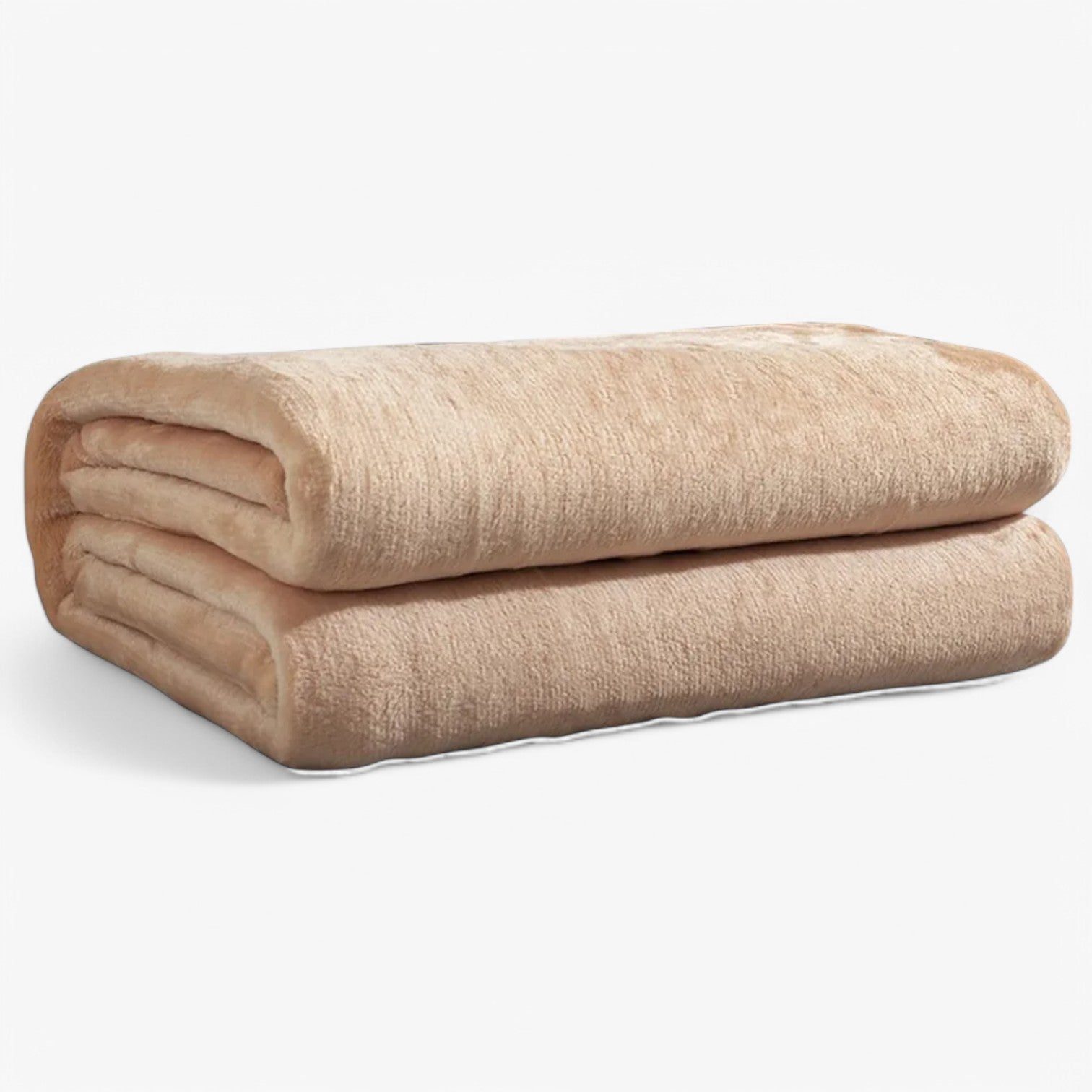 Lyra | Flanell blød tæppe - Varme og komfort til ethvert rum - - house & garden - {{ product_tags }