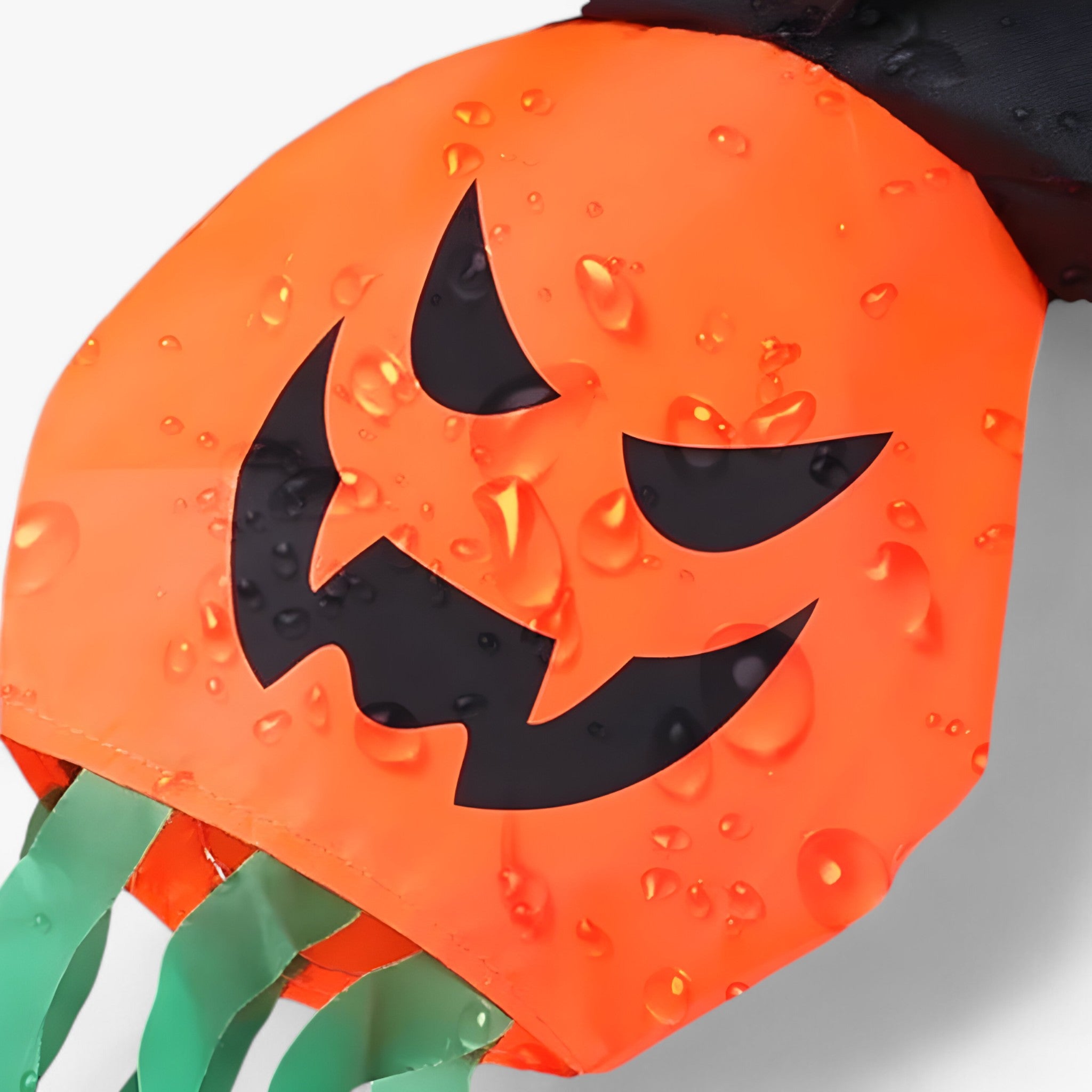home & garden : Werkt op Batterijen voor een Griezelige Gloed Buitenshuis in van Pantino