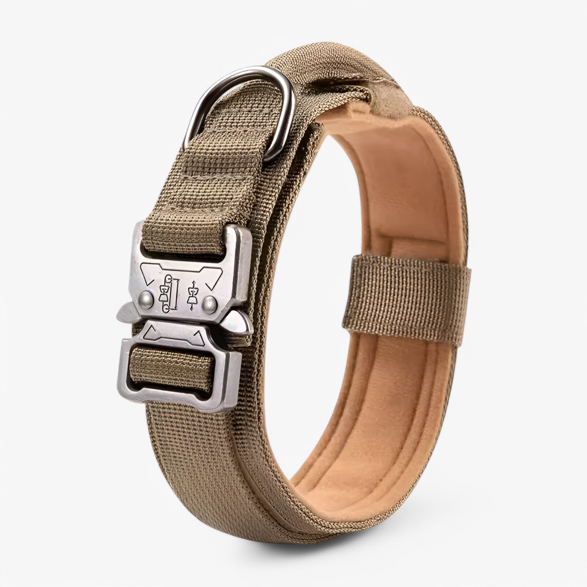 Maximus | Holdbart taktisk hundehalsbåndssæt - - other - {{ product_tags }