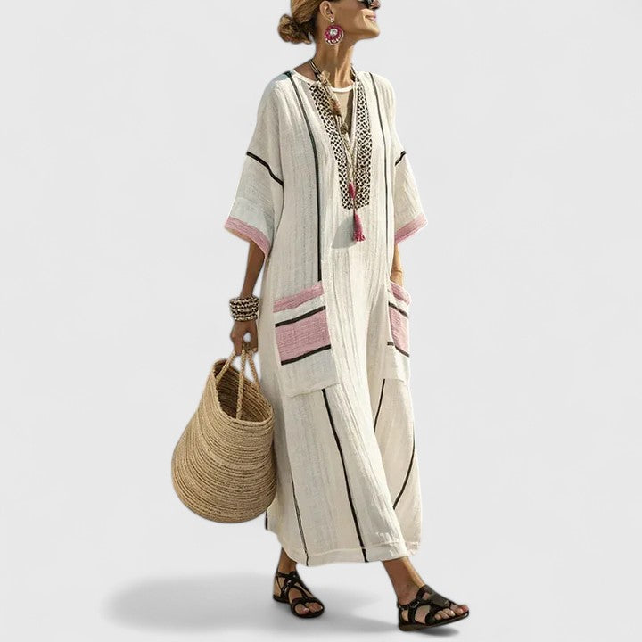Women's Maxi Dress – Elegant Occasion Wear