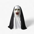 Demonic Horror Mask - Realistic Effects for Halloween
