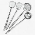 Stainless Kitchenware | Reliable, Versatile Cookware