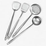 Stainless Kitchenware | Reliable, Versatile Cookware