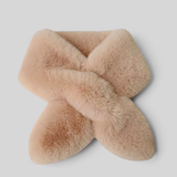Premium Soft Winter Scarf - Alpaca-Style Blend
