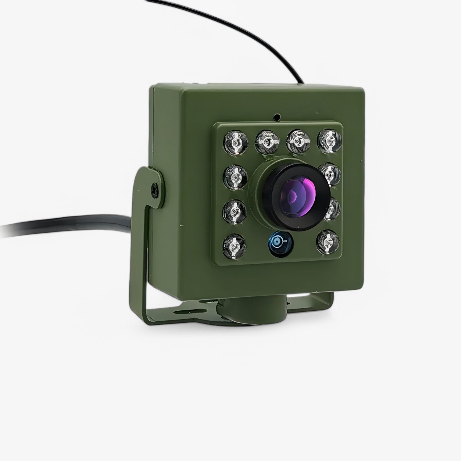 Live fuglekiggeri | WiFi Nest-kamera med natseende og lyd - - gadgets - {{ product_tags }