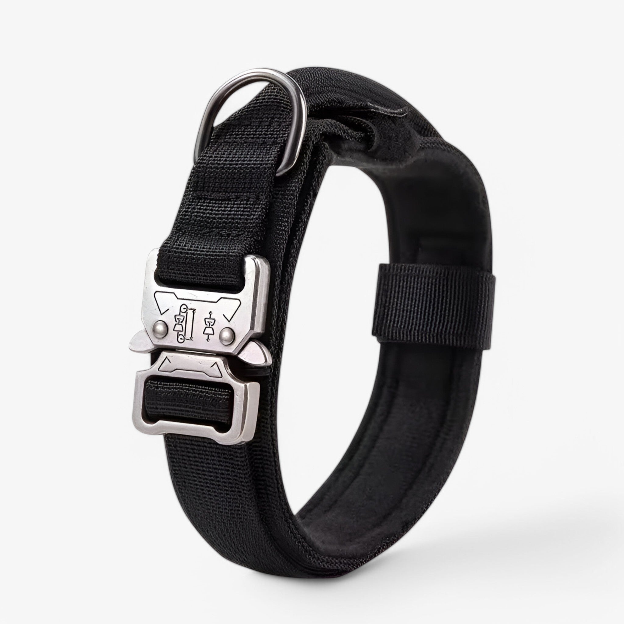 Maximus | Holdbart taktisk hundehalsbåndssæt - - other - {{ product_tags }
