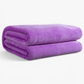 Flannel soft blanket - Warmth and comfort for any room