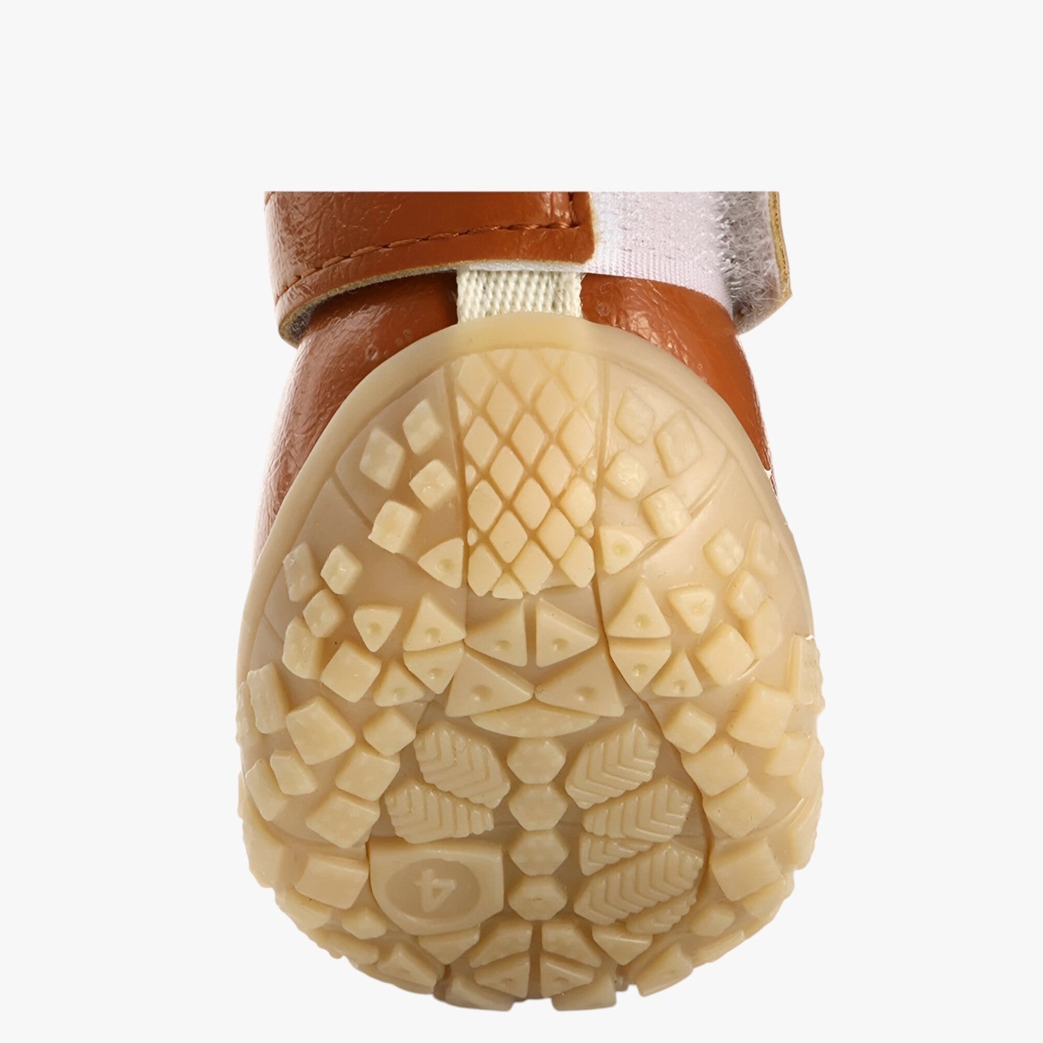 Gael | Antiskrid hundestøvler - Beskyttelse og greb i al slags vejr - - other - {{ product_tags }