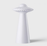 UFO Table Lamp – Rechargeable LED Night Light