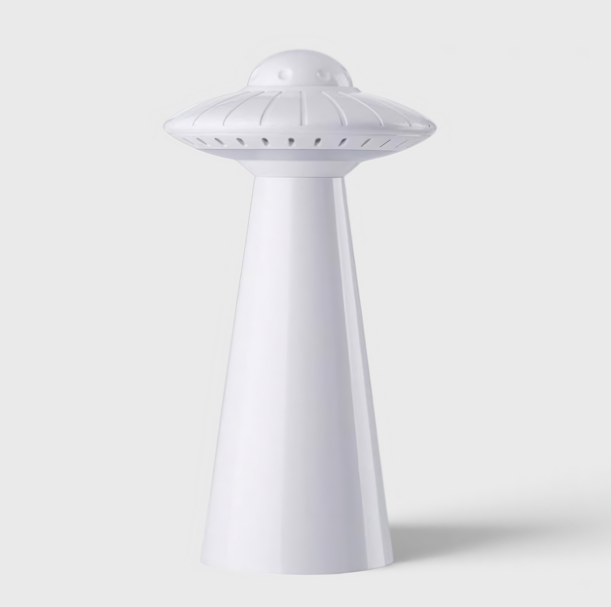 UFO Table Lamp – Rechargeable LED Night Light