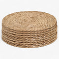 Rattan Mat | Heat Resistant Table Protection