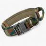 Camouflage Collar