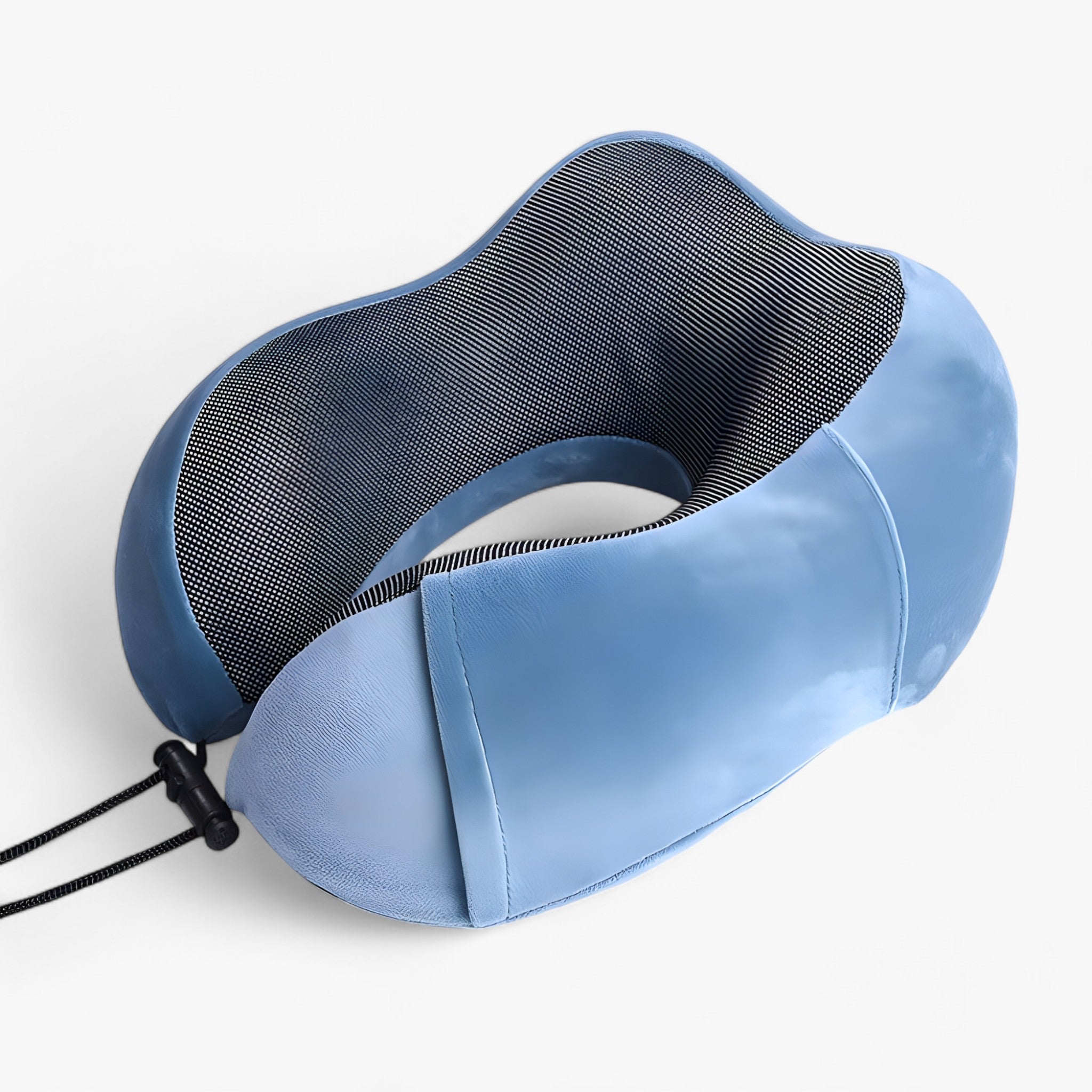 CloudRest | U-formet resehovedpude - memory skum til nakkestøtte - - other - {{ product_tags }