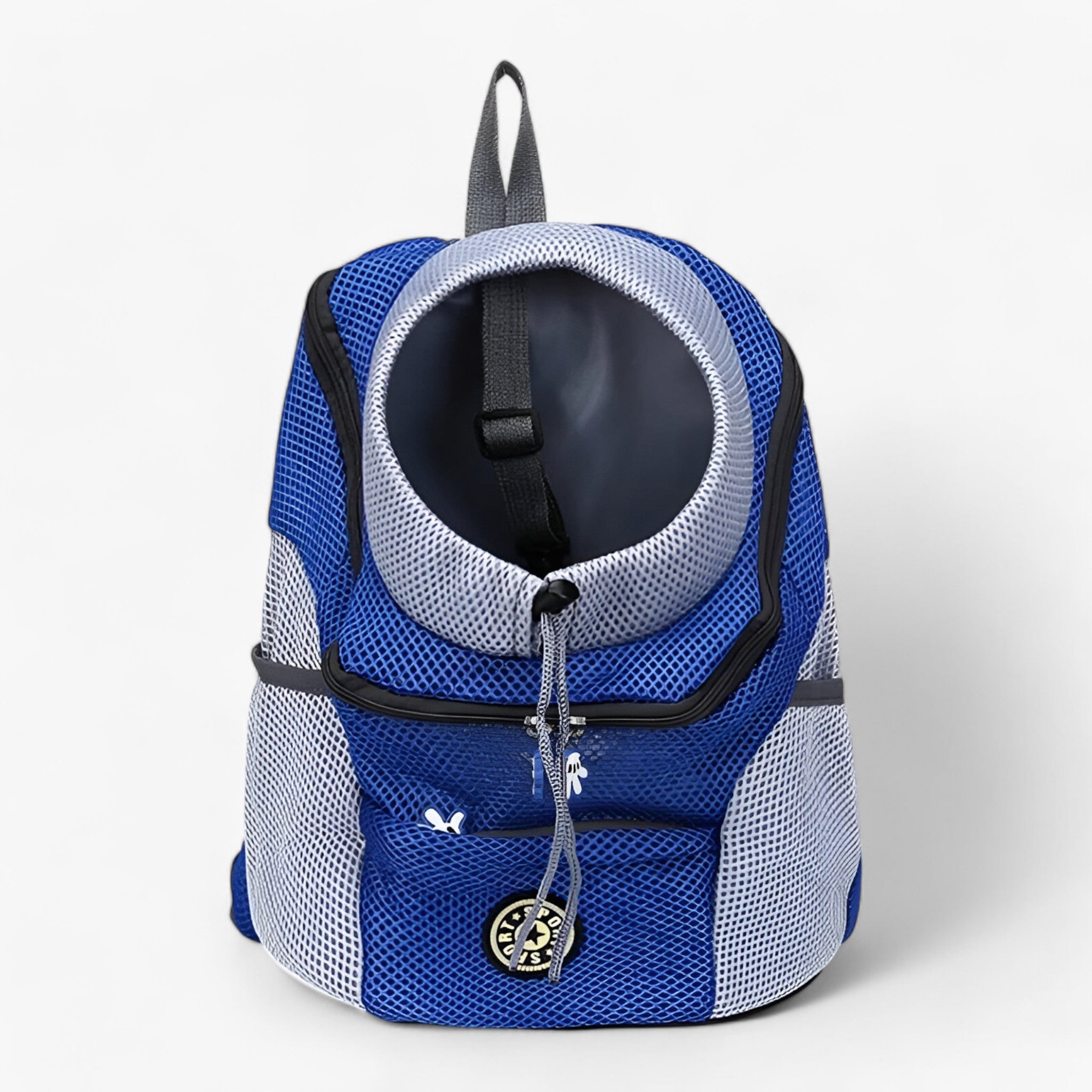 PupCarry | Kæledyr transportør - Åndbar og Bærbar Rejse Løsning - - other - {{ product_tags }