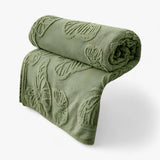 Soft Blanket - Refreshing Comfort