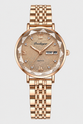 Slim Women's Watch - Stylish Class for Every Day