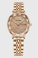Slim Women's Watch - Stylish Class for Every Day