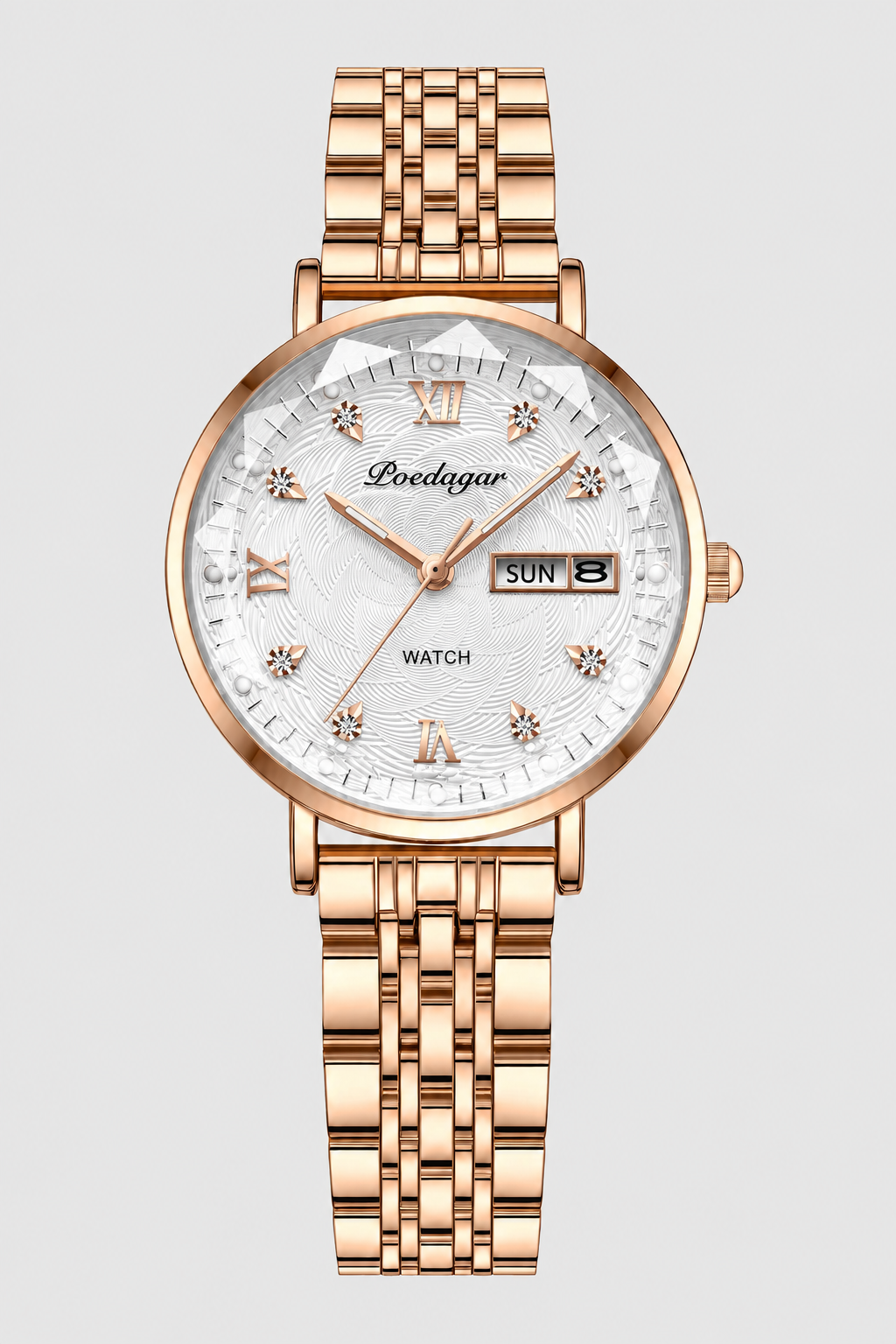 Slim Women's Watch - Stylish Class for Every Day