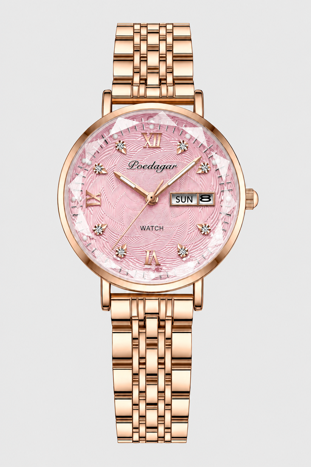 Slim Women's Watch - Stylish Class for Every Day