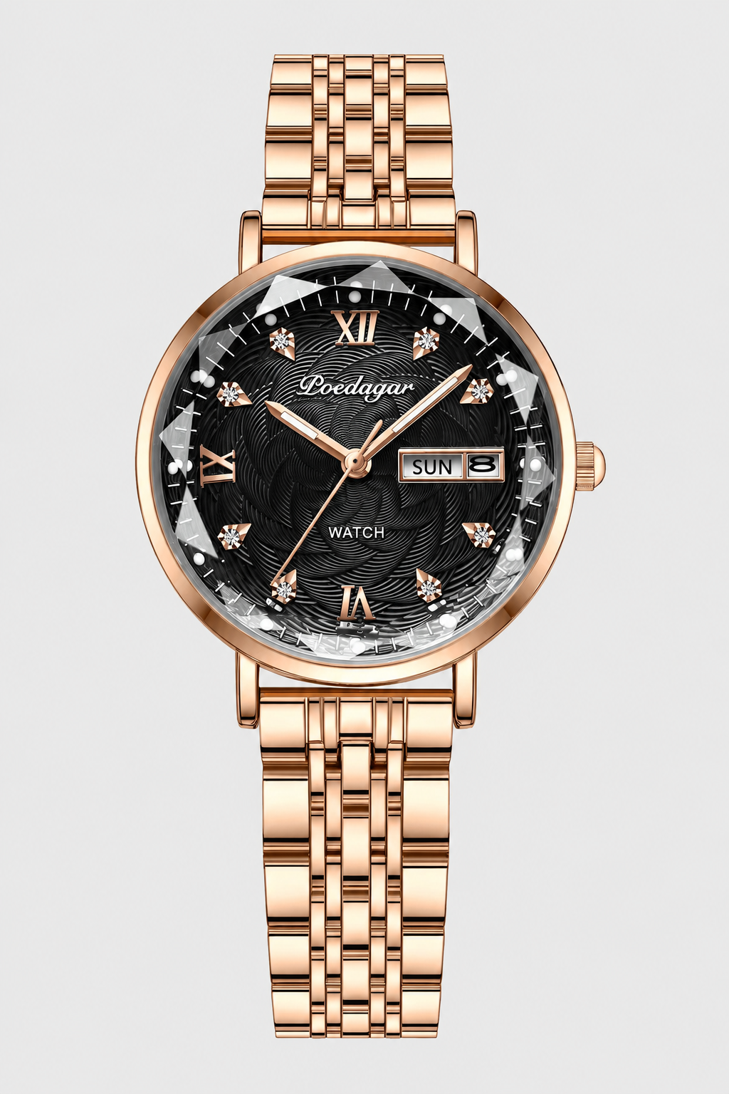 Slim Women's Watch - Stylish Class for Every Day