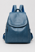 Structured Travel Backpack - Stylish Design Spacious Anti-theft