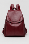 Wine Red