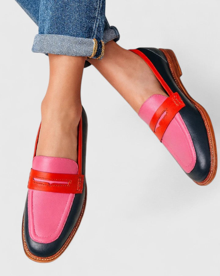 Women’s Classic Penny Loafers