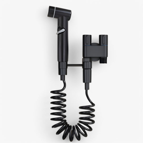 Højtrykssprøjte | Bidet toiletsprøjte til maksimal hygiejnisk komfort - - other - {{ product_tags }