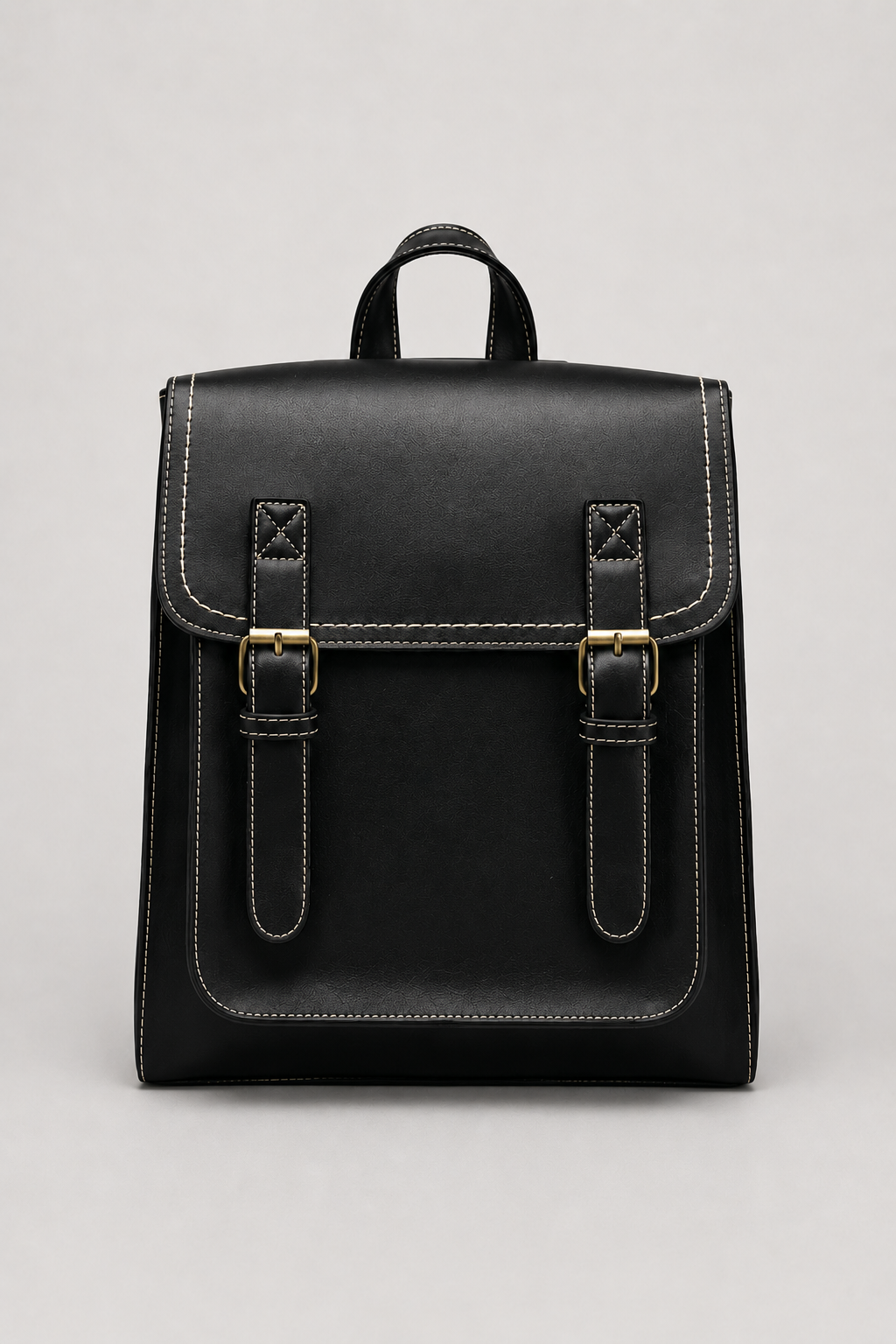 Plecak torba w stylu vintage